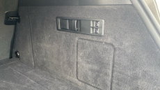 BMW iX 400kW xDrive60 M Sport 112kWh 5dr Auto [Skylounge] Electric Estate